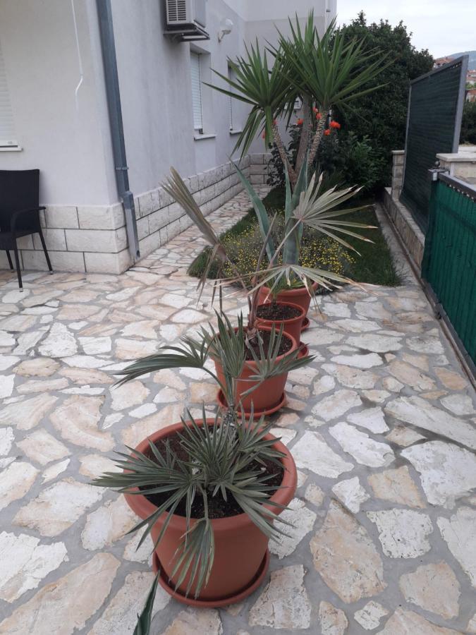 Palm Paradise Stobreč Esterno foto